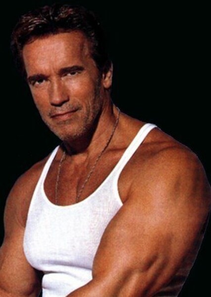 Arnold Schwarzenegger photo