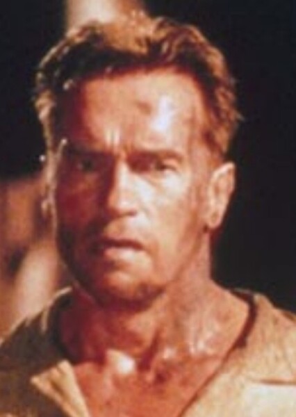 Arnold Schwarzenegger photo