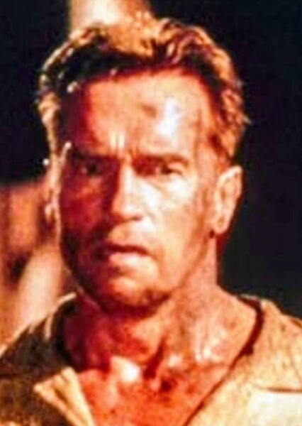 Arnold Schwarzenegger photo