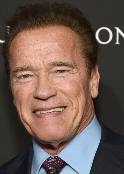 Arnold Schwarzenegger photo