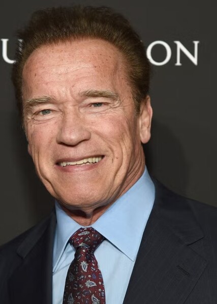 Arnold Schwarzenegger photo