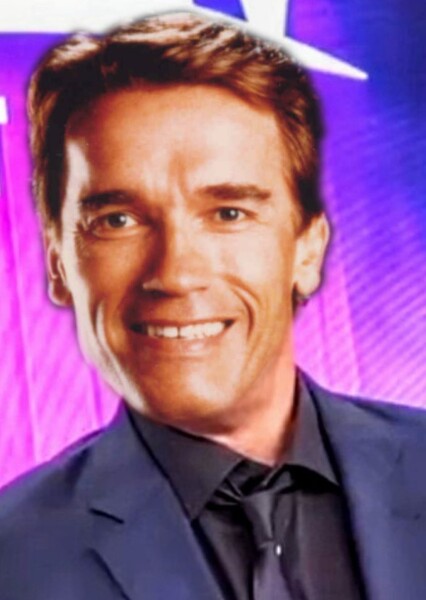 Arnold Schwarzenegger photo