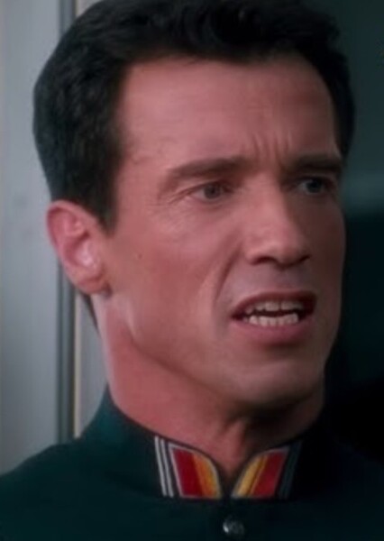 Arnold Schwarzenegger photo