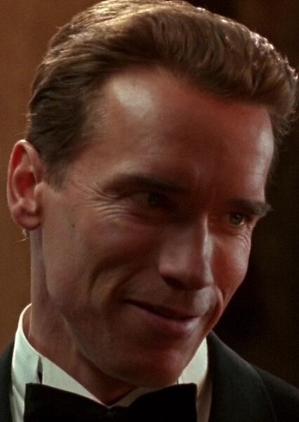Arnold Schwarzenegger photo