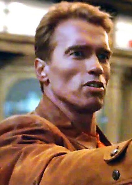 Arnold Schwarzenegger photo