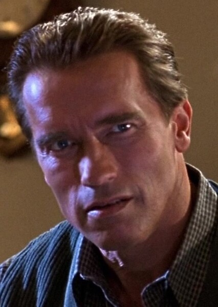 Arnold Schwarzenegger photo