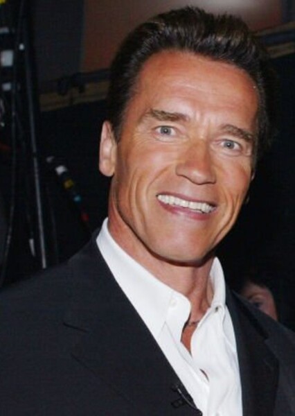 Arnold Schwarzenegger photo