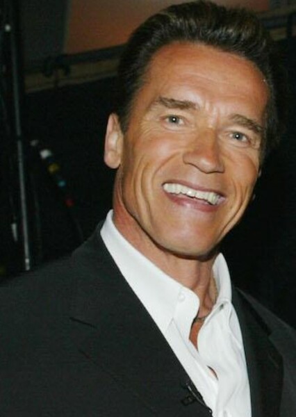 Arnold Schwarzenegger photo