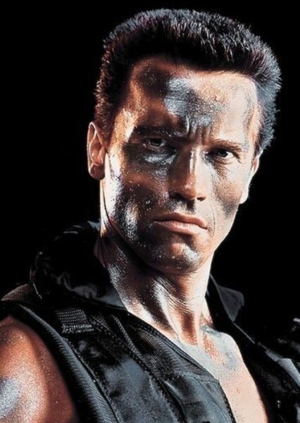Arnold Schwarzenegger photo
