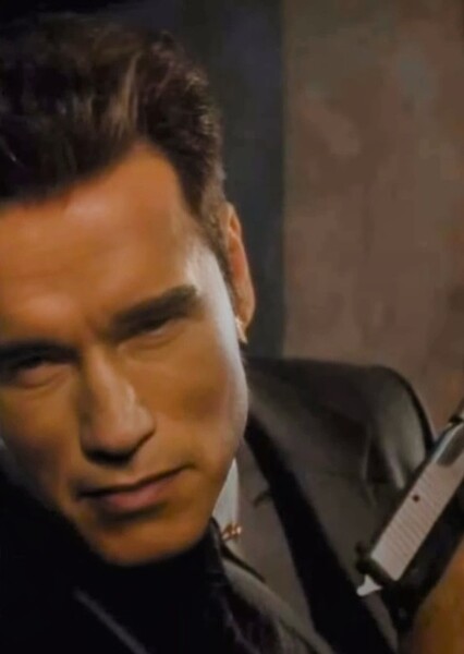 Arnold Schwarzenegger photo