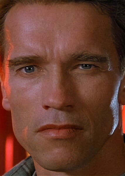 Arnold Schwarzenegger photo