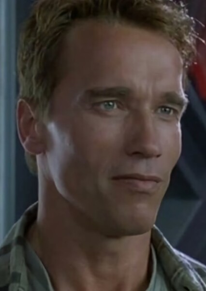 Arnold Schwarzenegger photo