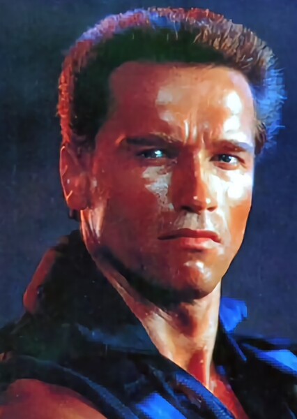 Bill Rizer