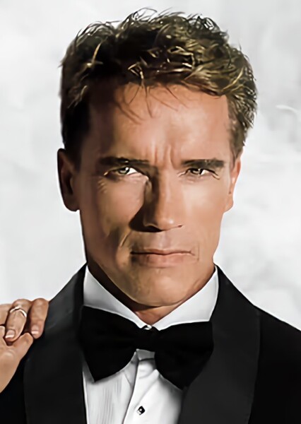 Arnold Schwarzenegger photo