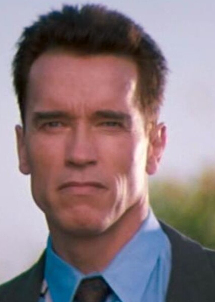 Arnold Schwarzenegger photo