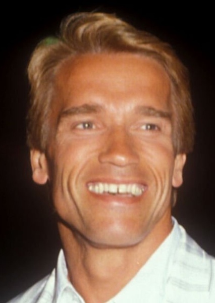 Arnold Schwarzenegger photo