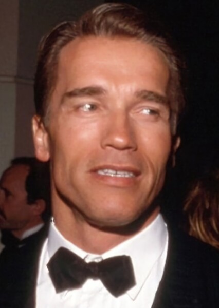 Arnold Schwarzenegger photo