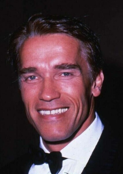 Arnold Schwarzenegger photo