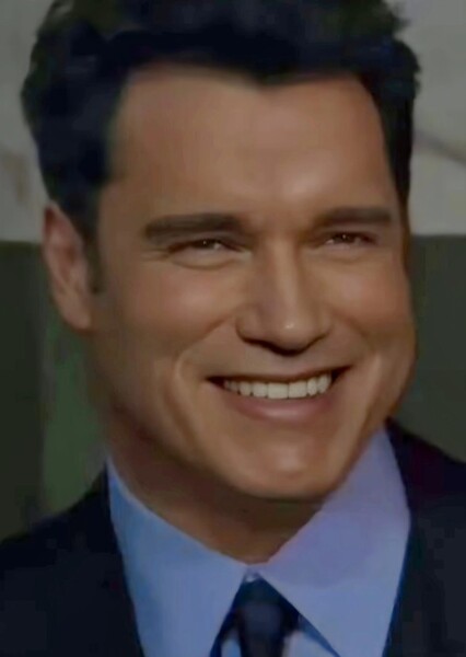 Arnold Schwarzenegger photo