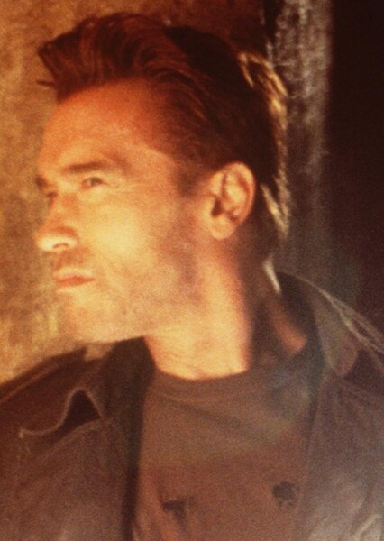 Arnold Schwarzenegger photo