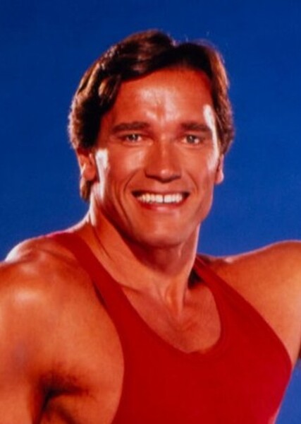 Arnold Schwarzenegger photo