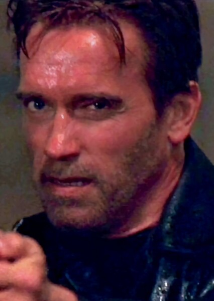 Arnold Schwarzenegger photo