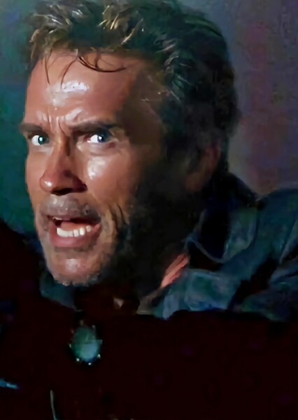Arnold Schwarzenegger