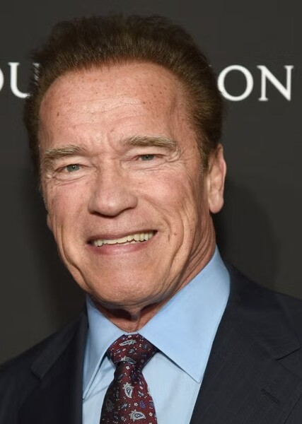Arnold Schwarzenegger photo