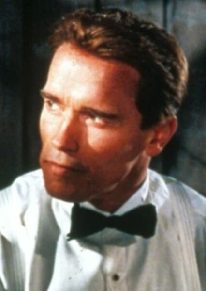 Arnold Schwarzenegger photo