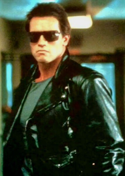 Arnold Schwarzenegger