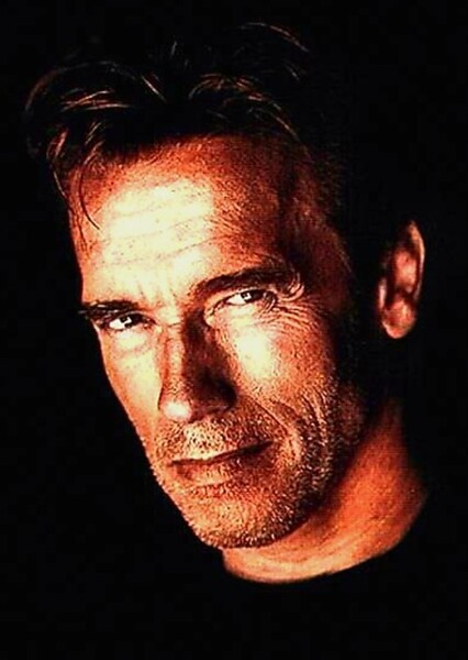 Arnold Schwarzenegger
