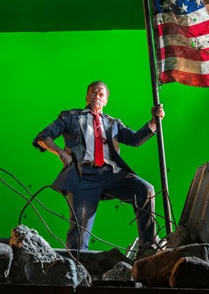 Arnold Schwarzenegger photo