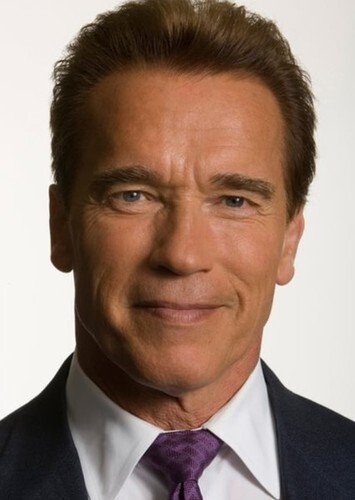Arnold Schwarzenegger photo