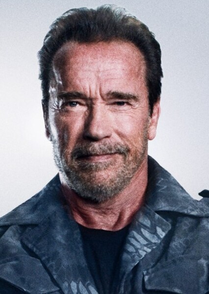 Arnold Schwarzenegger photo
