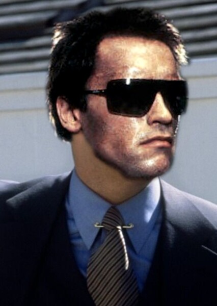Arnold Schwarzenegger photo