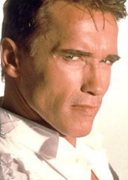 Arnold Schwarzenegger photo