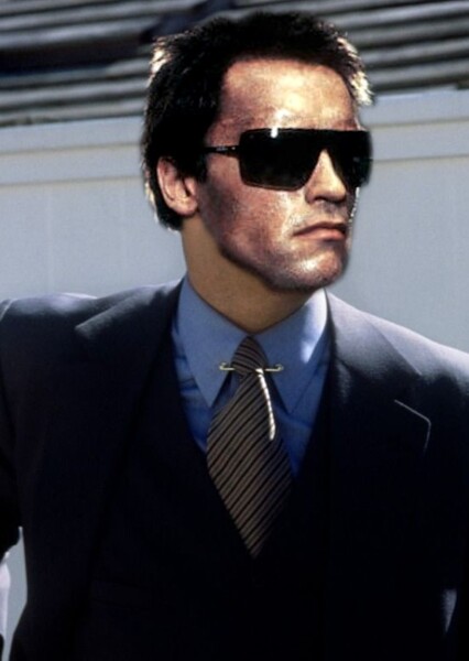 Arnold Schwarzenegger photo