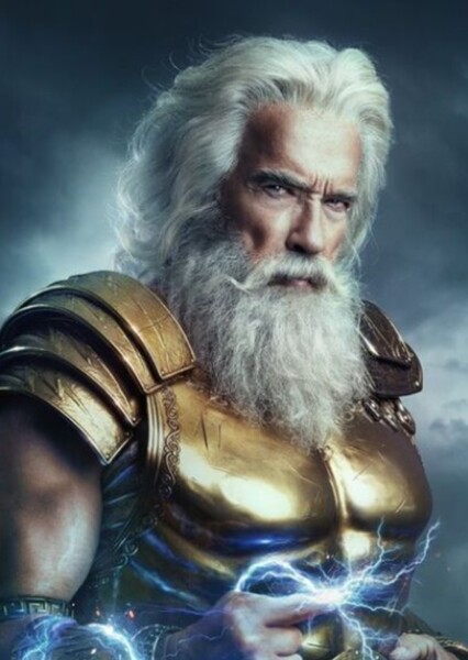 Arnold Schwarzenegger photo