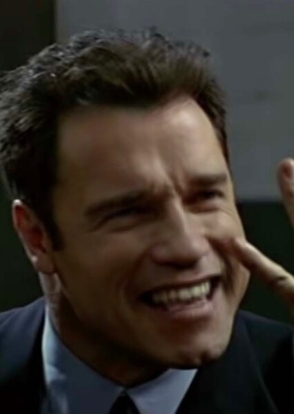 Arnold Schwarzenegger photo