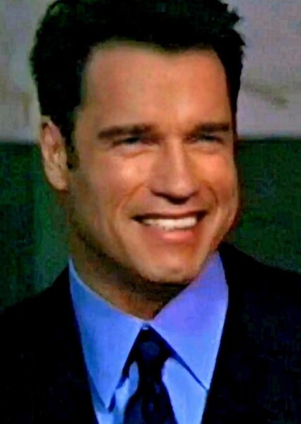 Arnold Schwarzenegger