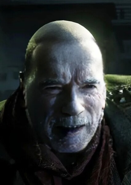 Victor freeze