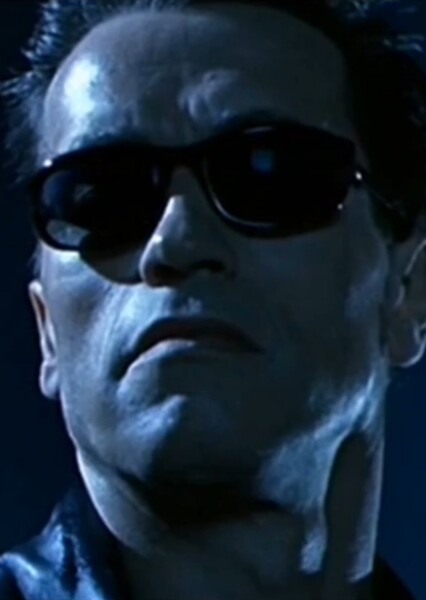 Arnold Schwarzenegger photo