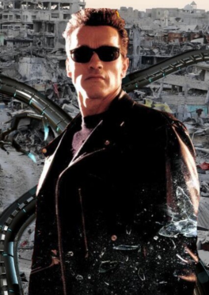 Arnold Schwarzenegger photo