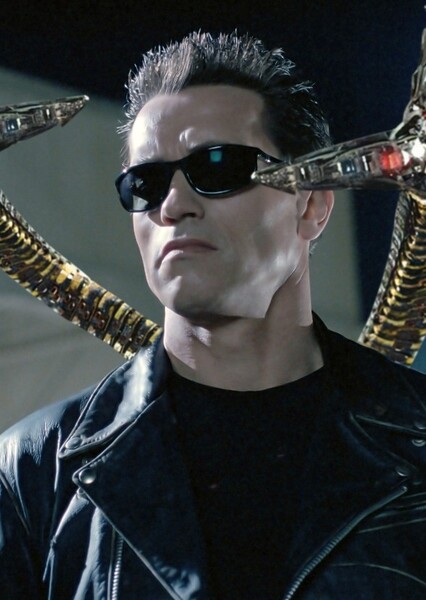 Dr. Otto Octavius/Dr. Octopus
