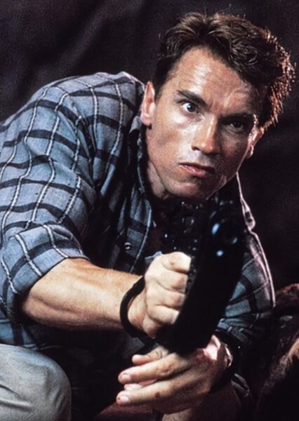 Arnold Schwarzenegger