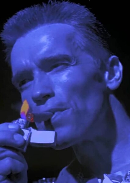 Arnold Schwarzenegger