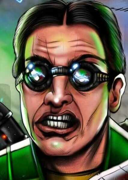 Arnold Schwarzenegger photo