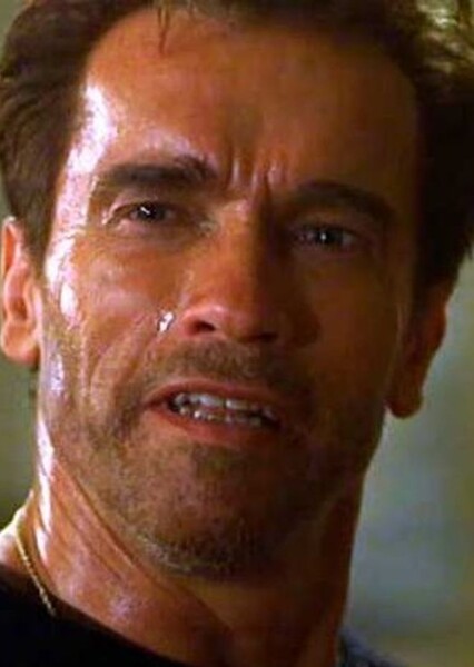 Arnold Schwarzenegger photo