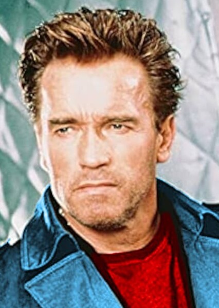Arnold Schwarzenegger photo