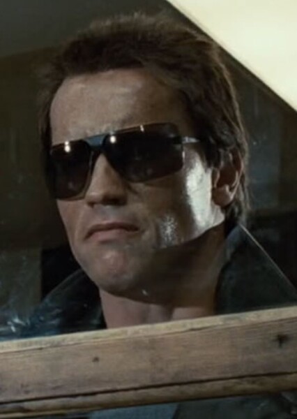 Arnold Schwarzenegger photo